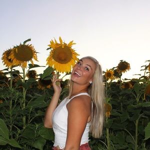 Meet your Posher, Maddy